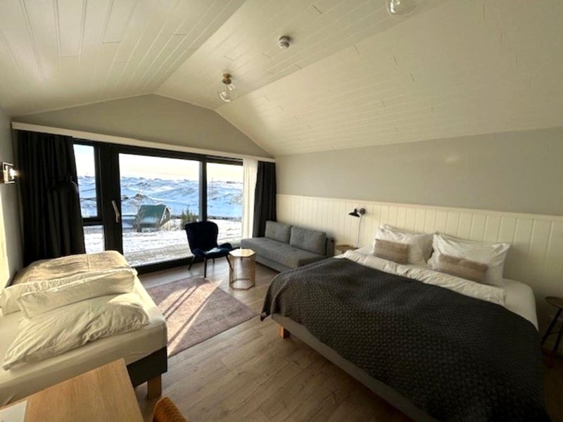 Magma Hotelの写真