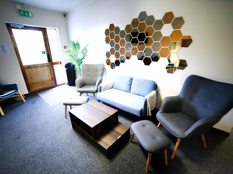 アドベンチャー ホテル ゲイルランド (Adventure Hotel Geirland)の写真