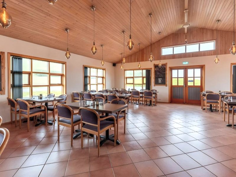 アドベンチャー ホテル ゲイルランド (Adventure Hotel Geirland)の写真