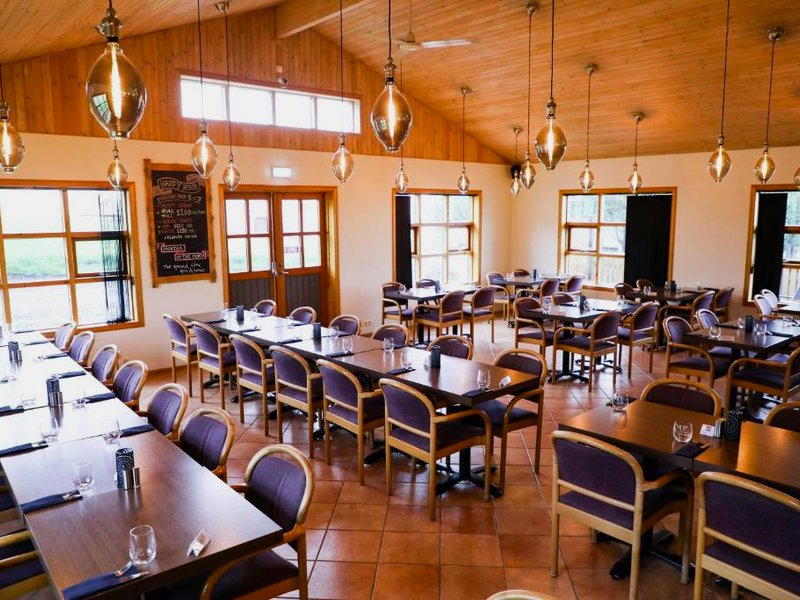 アドベンチャー ホテル ゲイルランド (Adventure Hotel Geirland)の写真