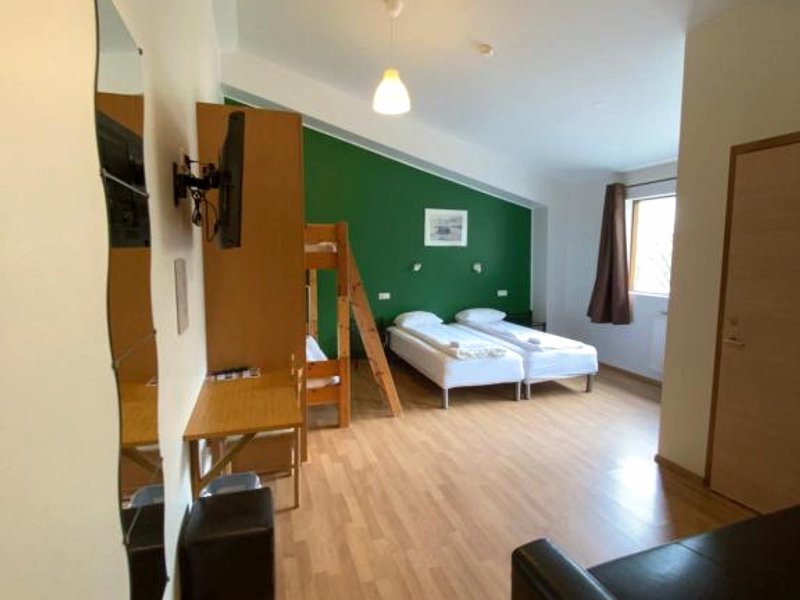 フースランド ゲストハウス (Horgsland Guesthouse)の写真