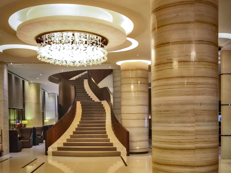 リンケットカイ リュクス ホテル (Limketkai Luxe Hotel)の写真