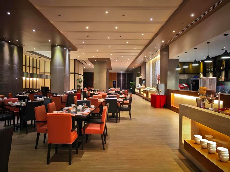 リンケットカイ リュクス ホテル (Limketkai Luxe Hotel)の写真