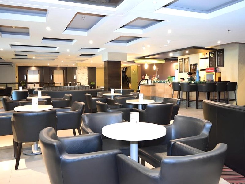 マルベリー スイーツ ビジネス ホテル (Mallberry Suites Business Hotel)の写真