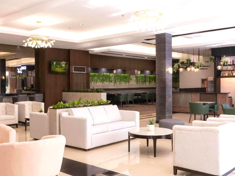 マルベリー スイーツ ビジネス ホテル (Mallberry Suites Business Hotel)の写真