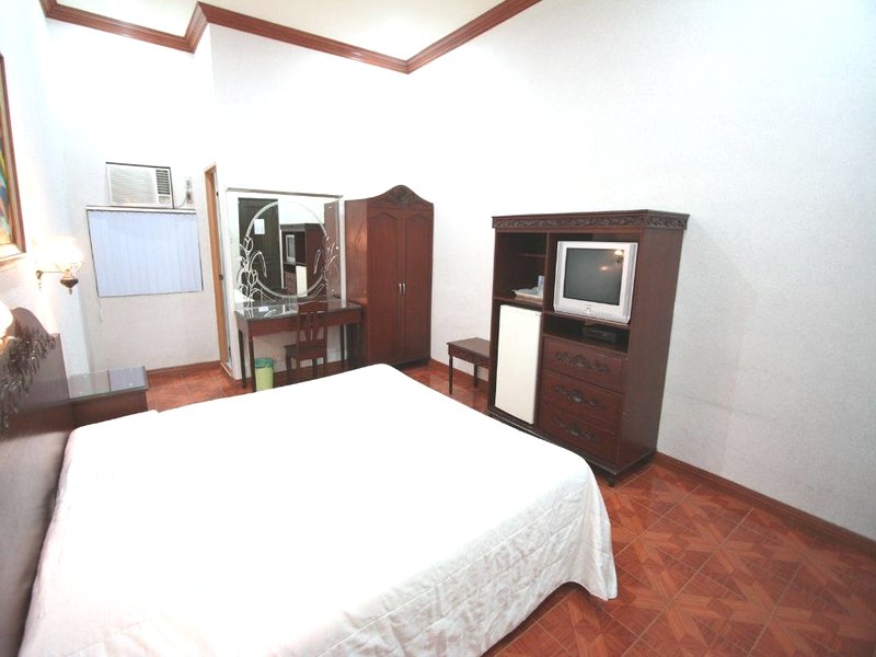 パールモント ホテル (Pearlmont Hotel)の写真