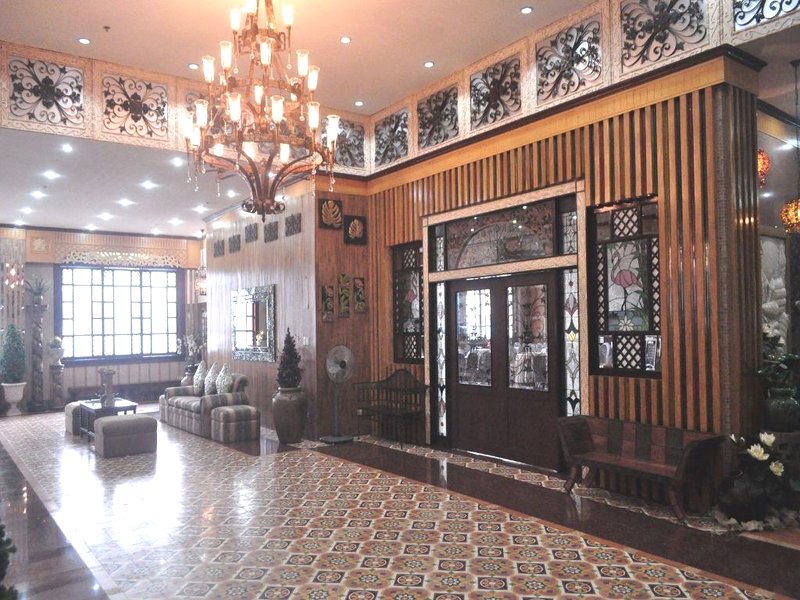 パールモント ホテル (Pearlmont Hotel)の写真