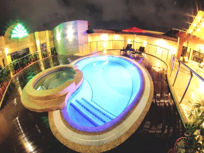 パールモント ホテル (Pearlmont Hotel)の写真