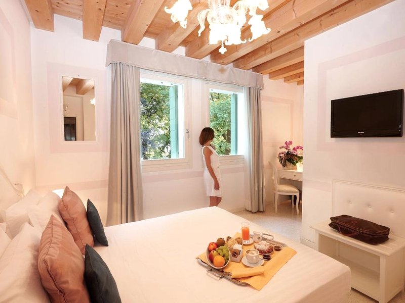 Villa Patriarca Hotelの写真