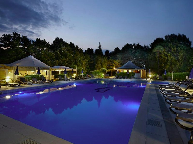 Villa Patriarca Hotelの写真