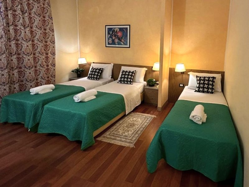 Hotel Raffaello Veniceの写真