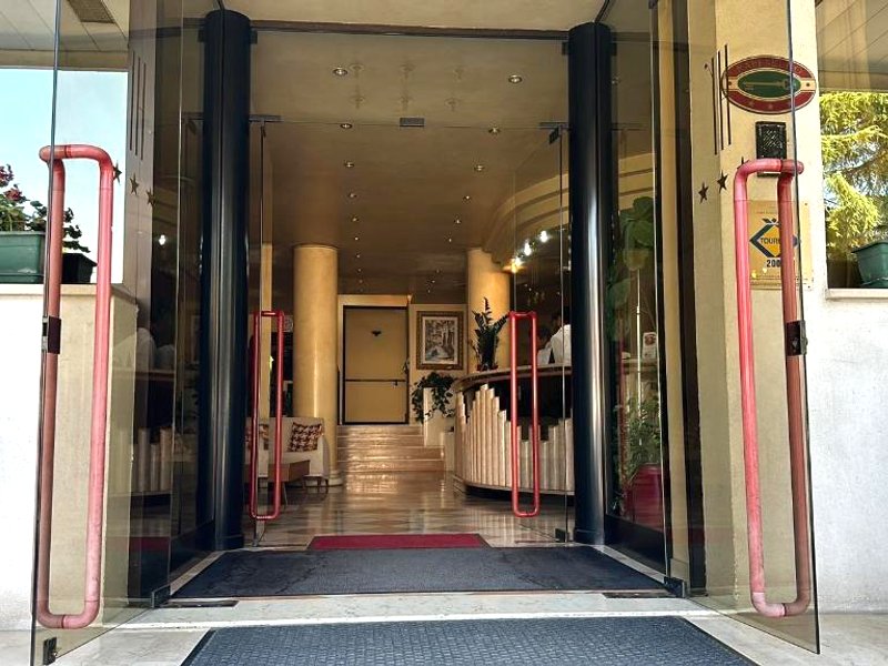 Hotel Raffaello Veniceの写真