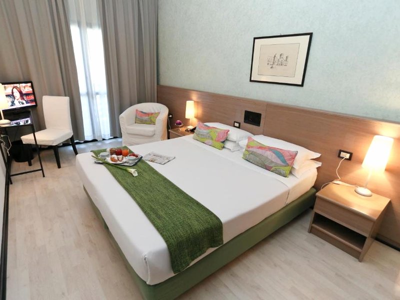 Hotel Forumの写真