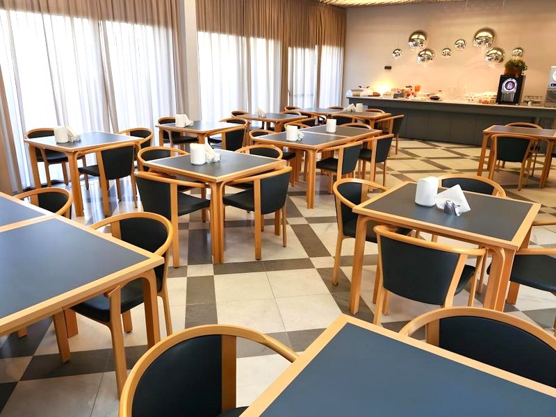Hotel Forumの写真