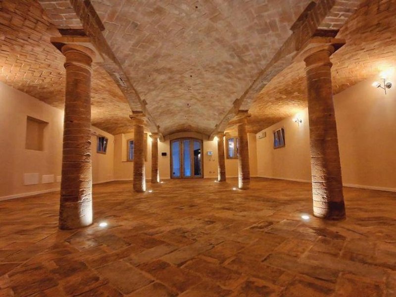 ANTICO CASALE CAROLIの写真
