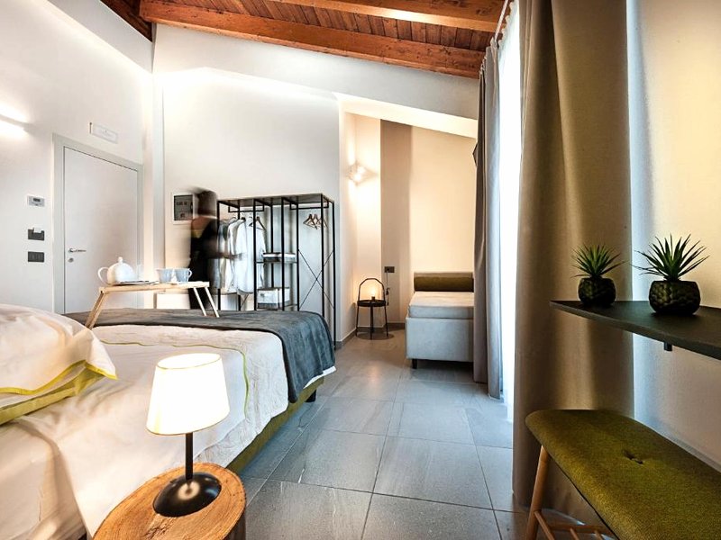 Le Ferrerie agriturismo fattoria Marchesiniの写真