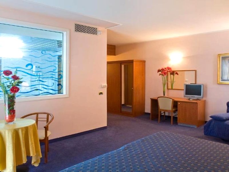 Valdenza Hotelの写真