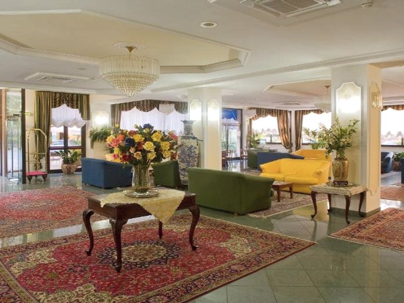 Valdenza Hotelの写真