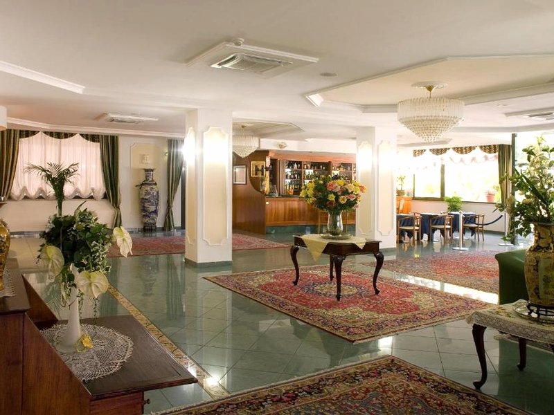Valdenza Hotelの写真