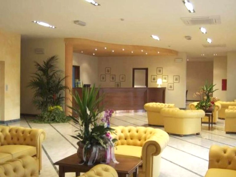 Hotel Conteverdeの写真