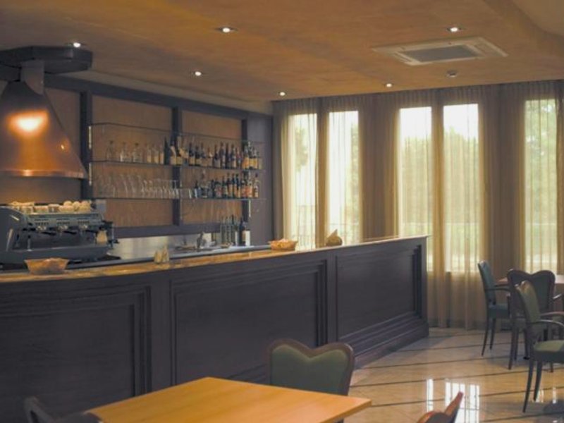 Hotel Conteverdeの写真