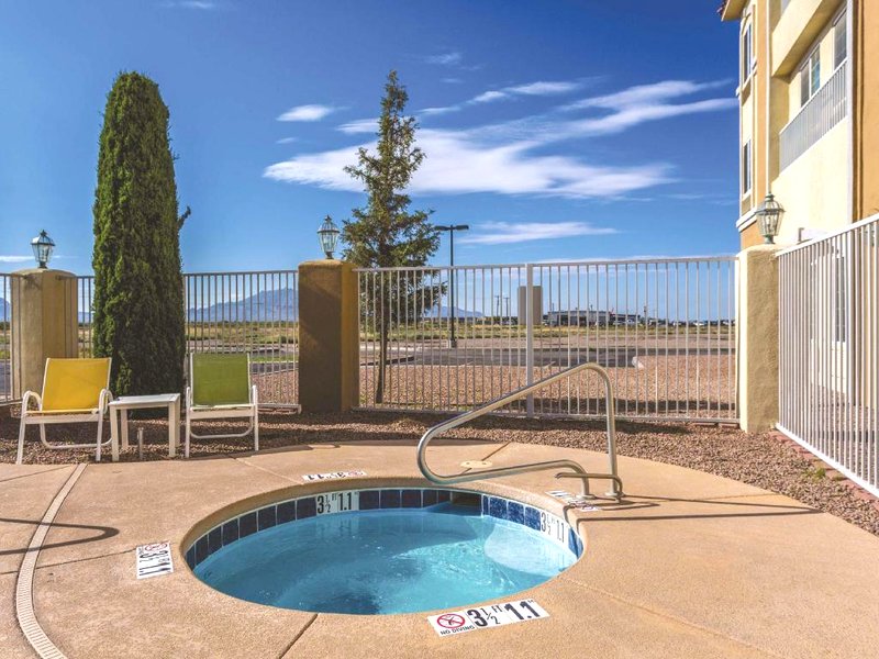 La Quinta Inn & Suites by Wyndham Demingの写真
