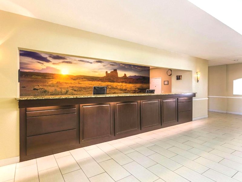 La Quinta Inn & Suites by Wyndham Demingの写真