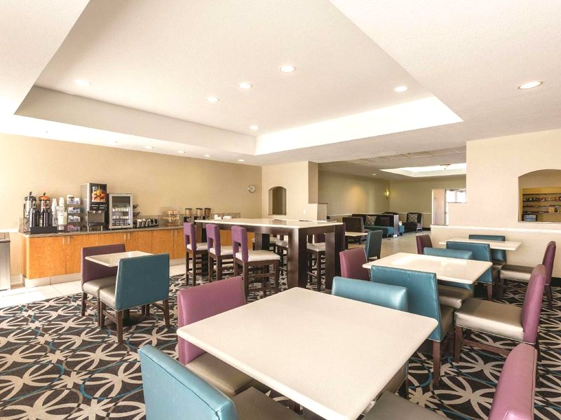 La Quinta Inn & Suites by Wyndham Demingの写真
