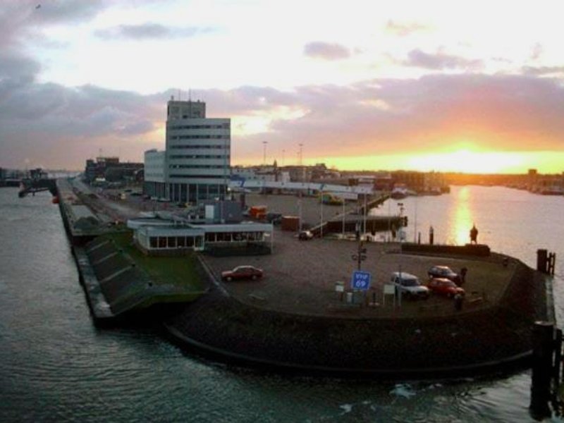 ホテル フェルセン (Hotel Velsen)の写真