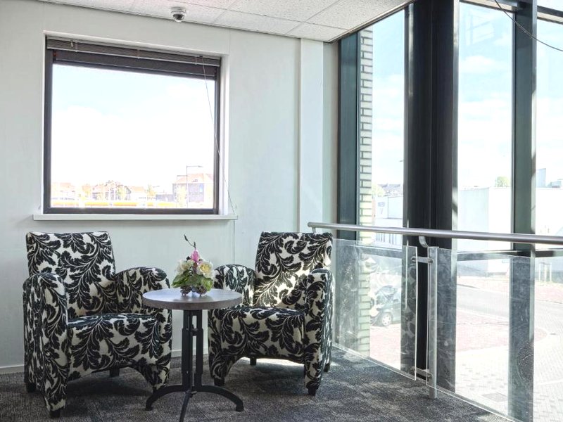 Harbour Hotel IJmuidenの写真