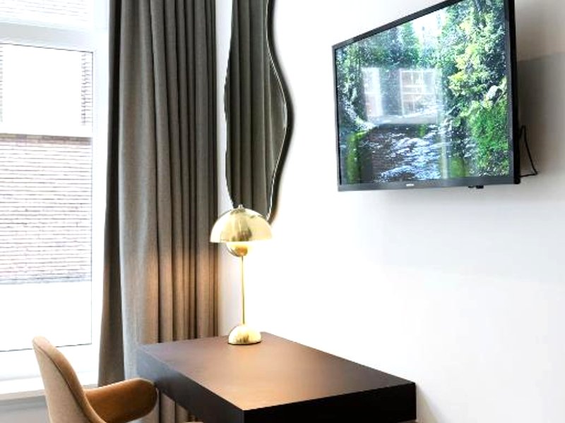 Anegang Boutique Hotelの写真