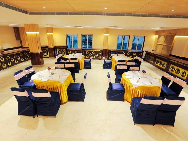 ブルー ダイアモンド ザ ホテル (Blue Diamond The Hotel)の写真