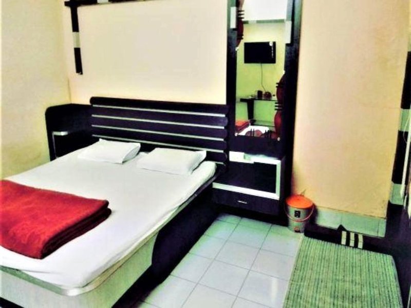 Hotel Satkar Deluxeの写真