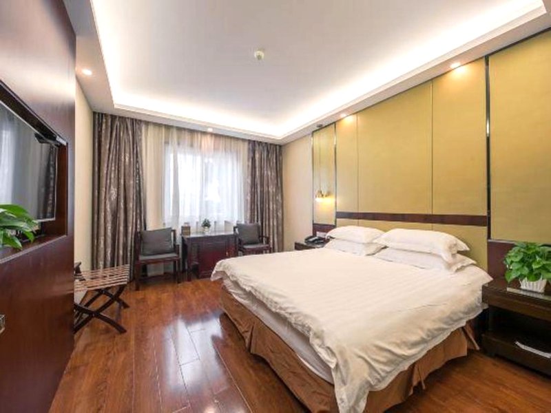Airport Hotel Wenzhouの写真