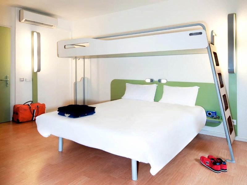 ibis budget Concarneauの写真