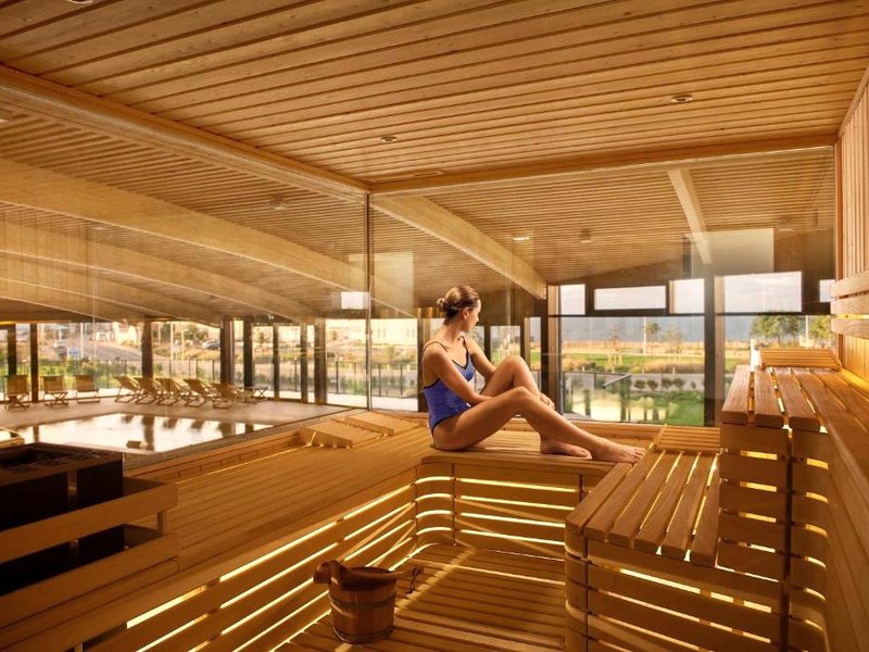 タラソ コンカルノー スパ マリン リゾート (Thalasso Concarneau Spa Marin Resort)の写真