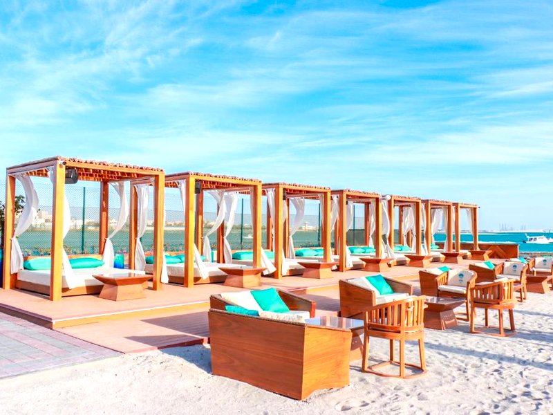 エリート リゾート＆スパ (Elite Resort & Spa)の写真
