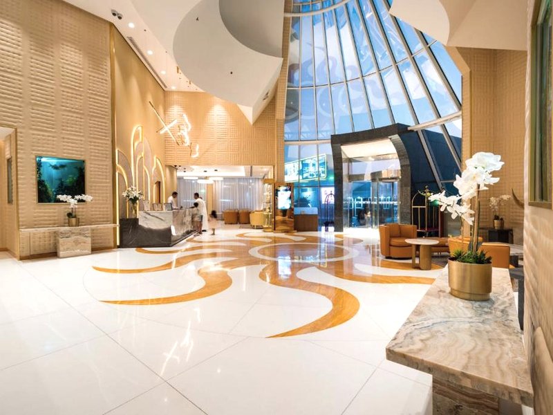 エリート リゾート＆スパ (Elite Resort & Spa)の写真