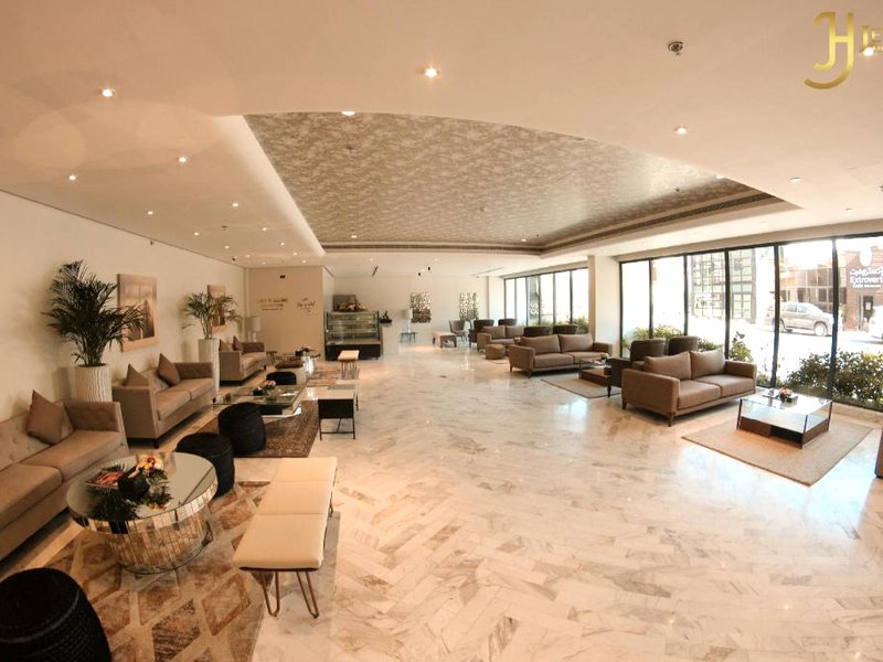 Sunday Luxury Downtown Adliya Formerly Jewel Hotel の写真