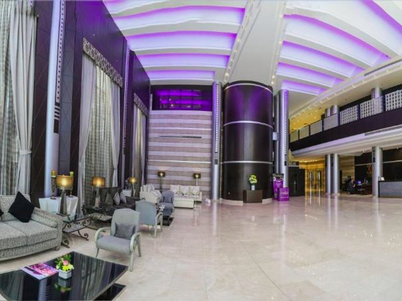 ザ ジュファイア グランド ホテル (The Juffair Grand Hotel)の写真