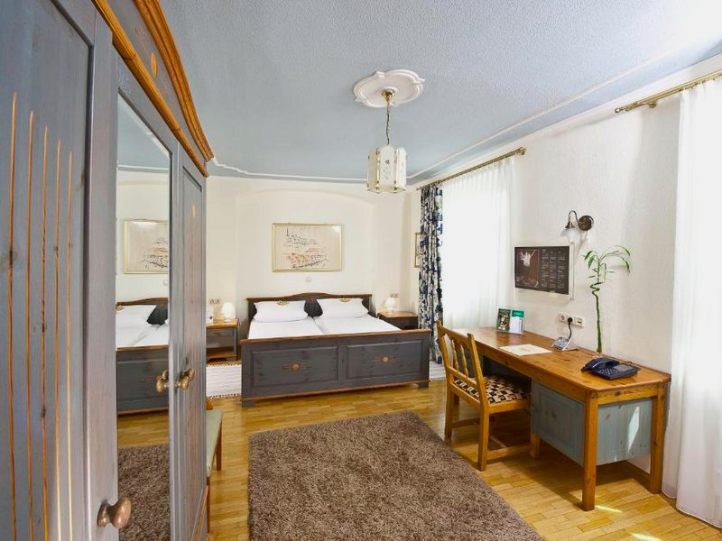 Hotel & Brauereigasthof Drei Kronenの写真