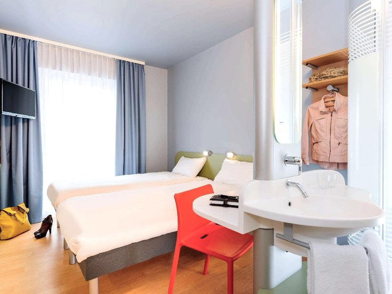 イビス バジェット バンベルク (ibis budget Bamberg)の写真