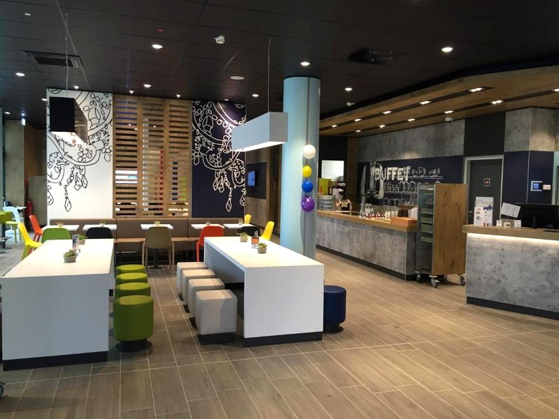 イビス バジェット バンベルク (ibis budget Bamberg)の写真