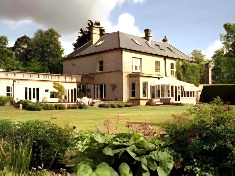 ブルーム ホール カントリー ホテル (Broom Hall Country Hotel)の写真