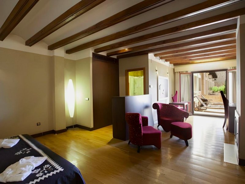 Hotel Termal Abadia de Los Templariosの写真