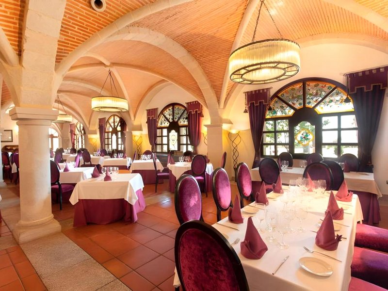 Hotel Termal Abadia de Los Templariosの写真