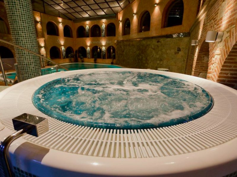 Hotel Termal Abadia de Los Templariosの写真