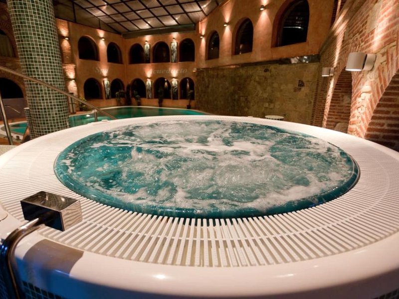 Hotel Dona Teresaの写真