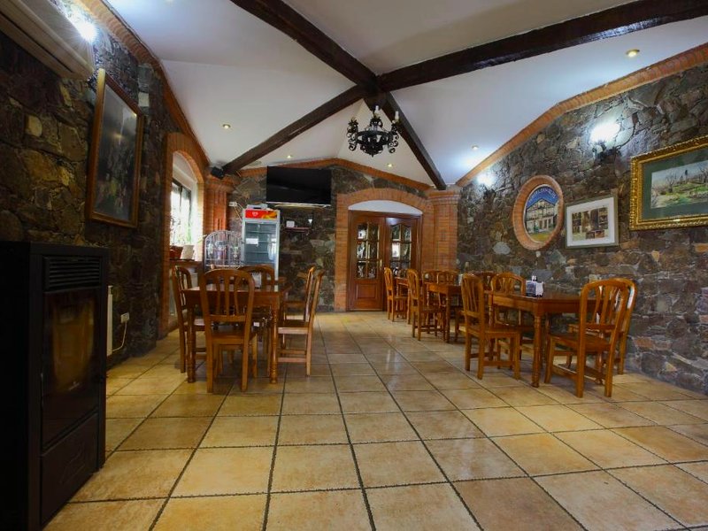Hostal San Blasの写真