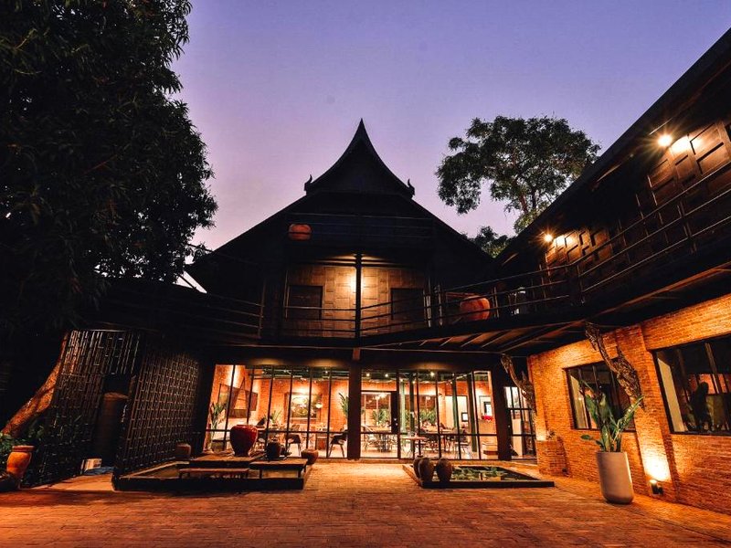 クワンズ アユタヤ (KWANS Ayutthaya)の写真